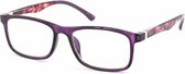 Leesbril Elle Eyewear EL15934-Paars Elle-+2.00 +2.00