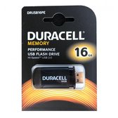 Duracell DRUSB16PE geheugenmodule