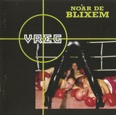 Noar De Blixem - Vreg (CD)