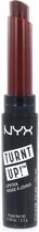 NYX Turnt Up Lipstick - 16 Feline