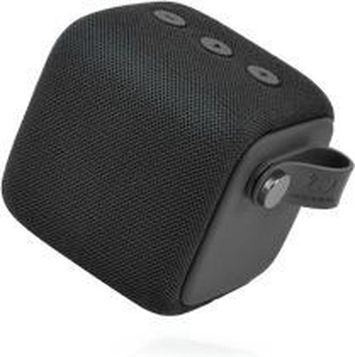 Storm bol | - \'n - Bold Bluetooth Rebel Fresh speaker Draadloze Grey - Rockbox S