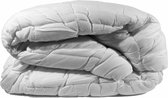 Swissation 4-Seizoenen Dekbed 100% katoenen tijk 200 + 300gr/m2 Maat: 240x200cm