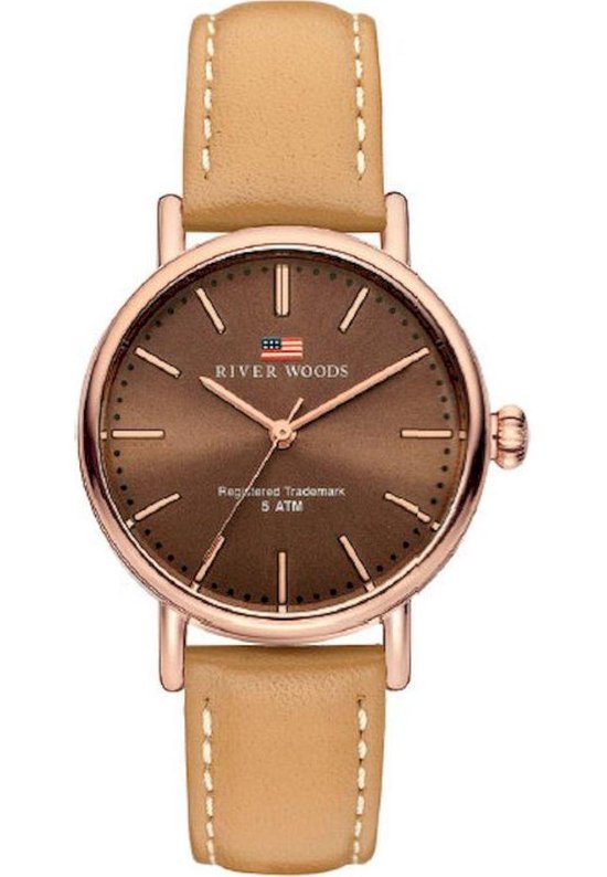 River Woods Watch Oswego