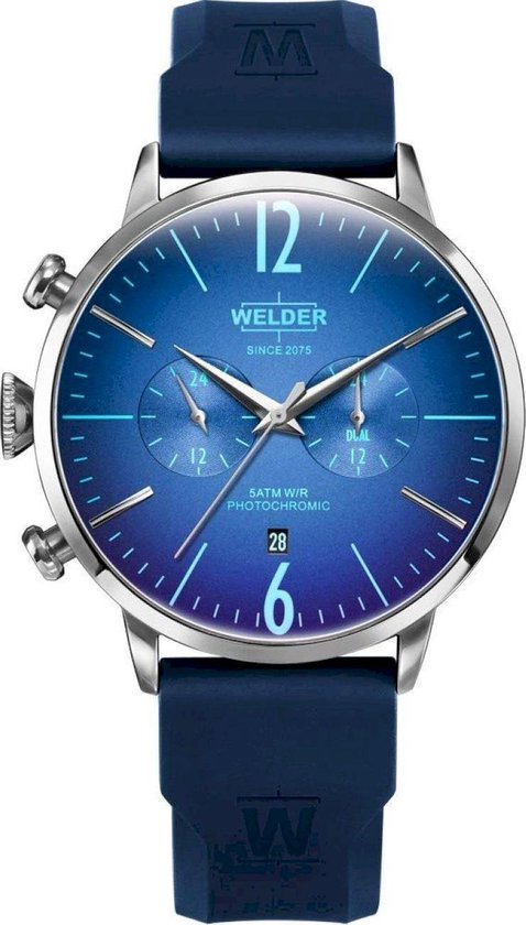 Welder Heren horloge WWRC514 bol