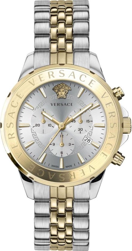 Versace Mod. VEV600519 Horloge Versace Mod. VEV600519 Horloge
