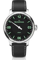 MeisterSinger Mod. UR902_SKK01 - Horloge