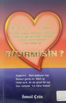 Bilirmisin?