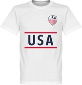 USA Team T-Shirt - XXL
