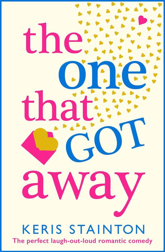 The One That Got Away