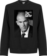 Zidane The Gaffer Sweater - S