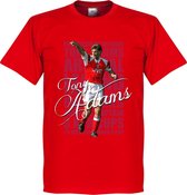 Tony Adams Legend T-Shirt - S