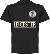 Leicester City Team T-Shirt - XXXL