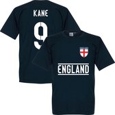 Engeland Kane Team T-Shirt - 4XL