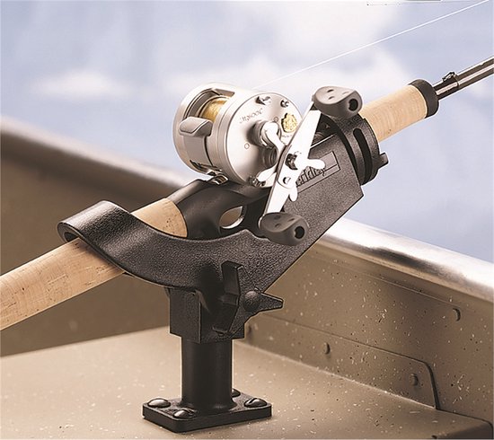 Bootsteun Berkley Classic Rod Holder — afbeelding 2