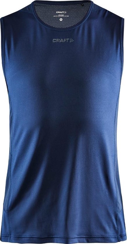 Craft Essence Sporttop Heren - Blaze - Maat M