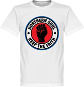 Northern Soul T-Shirt - XXL