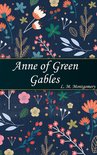 Anne of Green Gables