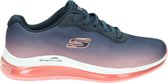 Skechers Skech-Air dames sneaker - Blauw - Maat 37