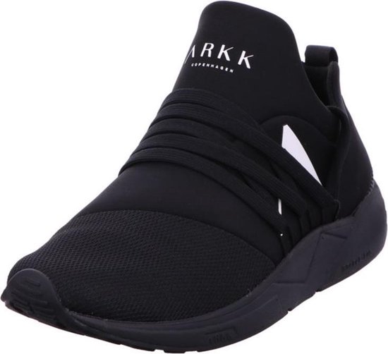 ARKK Copenhagen Raven Mesh S-E15 Zwart - Heren Sneakers - Maat 41 | bol.com