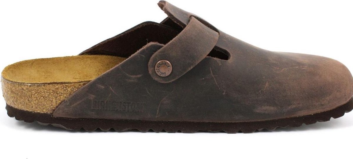 Birkenstock® Heren Pantoffels | Collectie 2021 | Goedkoop \u0026 Sale