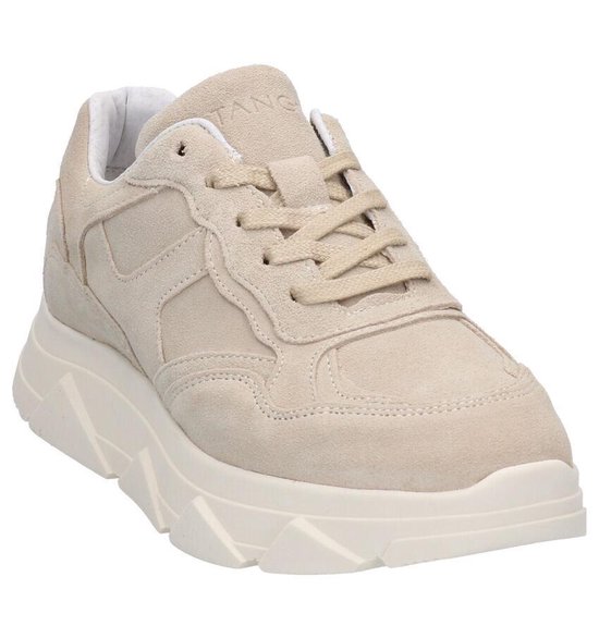 Tango Kady Fat Beige Sneakers Dames 42 | bol.com