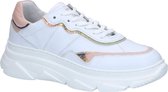 NeroGiardini Witte Sneakers Dames 39