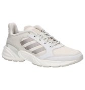 adidas 90S Valasion Beige Sneakers Dames 36,5