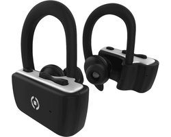 Celly Bluetooth Earbuds BHSPORTTWSBK