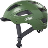 Abus Hyban 2.0 Fietshelm - Maat  L (56-61 cm) - jade green