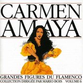 Grandes Figures Du Flamenco: Vol. 6