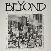 Beyond - No Longer At.. (LP)