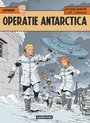 Lefranc 26 - Operatie Antarctica