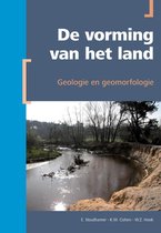 Tijdlijn en formaties Geologie van Nederland