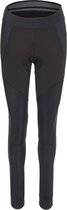 Pantalon de cyclisme AGU Prime Essential (avec coussinet) - Femme - Taille S - Zwart