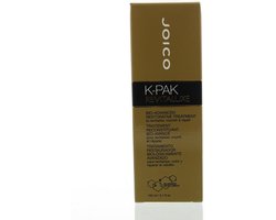 Joico K-pak Revitaluxe Bio-advanced Restorative Treatment Masker Beschadigd Haar 150ml