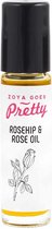 Rosehip & Rose Roll-on - 10ml