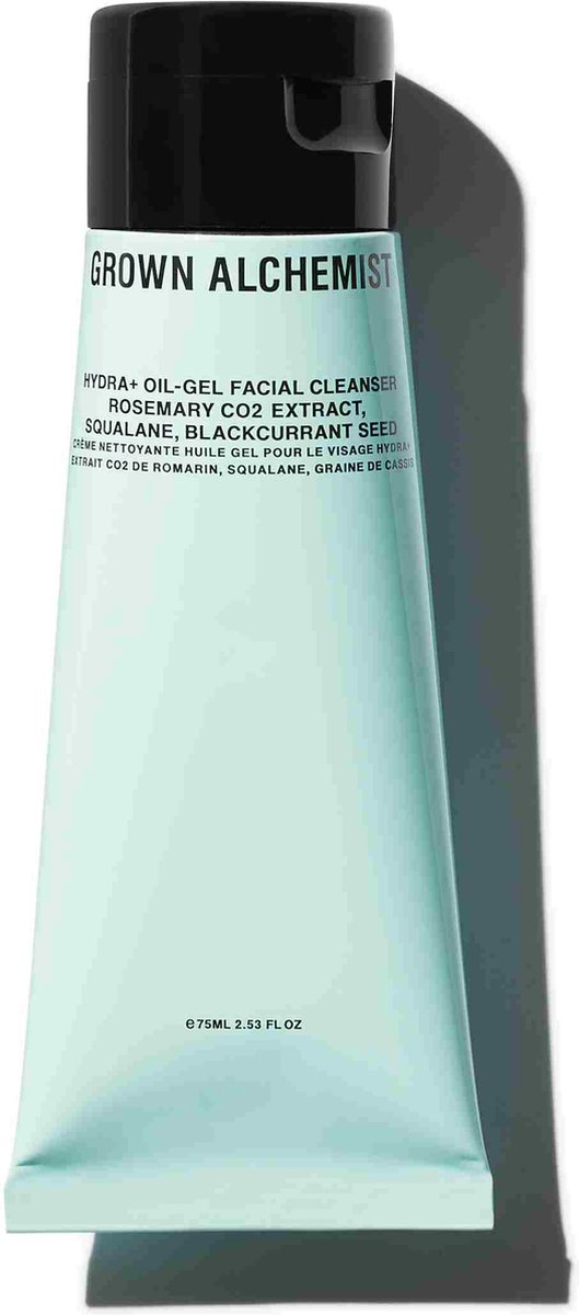 Grown Alchemist Skincare Cleanse Hydra+ Oil-Gel Facial Cleanser
