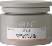 Keune - Style - Gloss - Brilliantine Gel - 125 ml