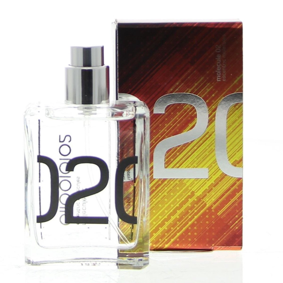 Escentric Molecules Molecule 02 Refill - 30 ml