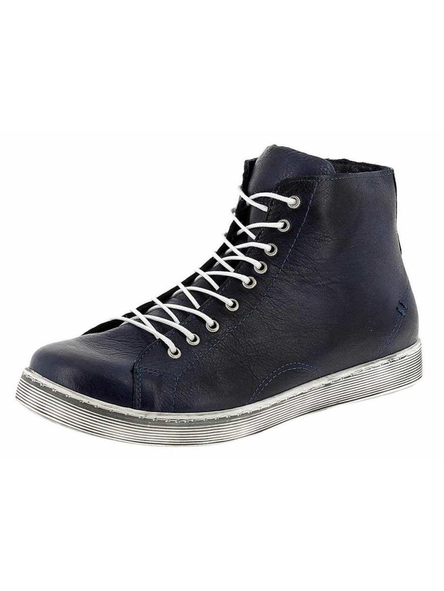 Andrea Conti Sneakers