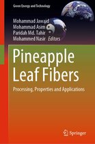 Green Energy and Technology - Pineapple Leaf Fibers