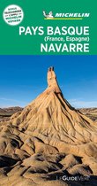 GUIDE VERT - PAYS BASQUE (FRANCE, ESPAGNE) ET NAVA