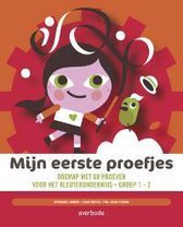 Proeven van techniek - Kleuters - Véronique Urbain