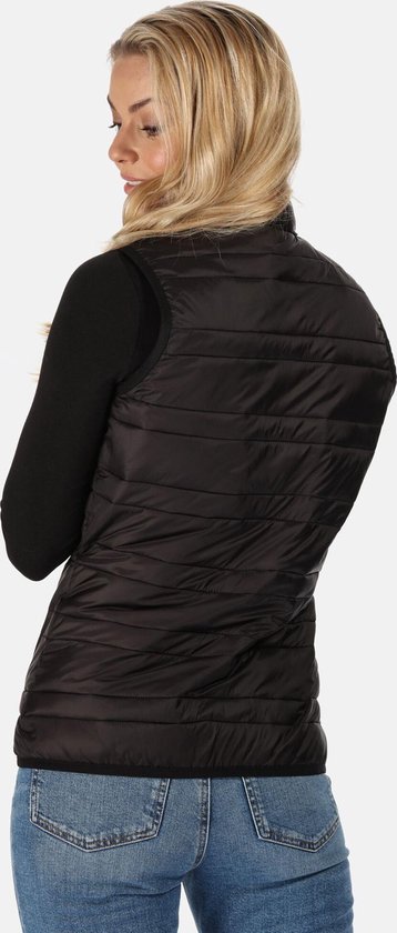 WOMEN'S FIREDOWN DOWN-TOUCH INSULATED BODYWARMER - Regatta