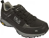 DLX Wanderschuhe Magellan - Male Dlx Trainer Black-45