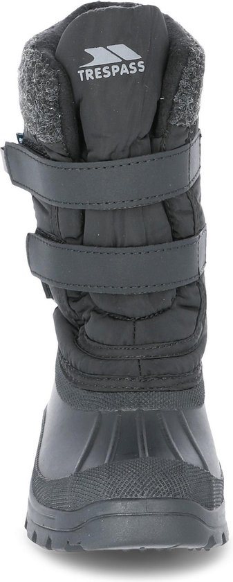Trespass Bottes de neige imperméables Strachan II pour garçons pour enfants
