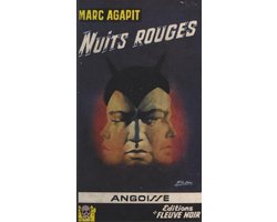 Nuits rouges