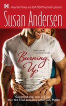 Burning Up (Mills & Boon Silhouette)