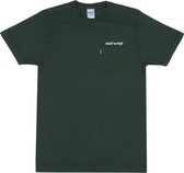 RIPNDIP Nermus T-Shirt Hunter Green