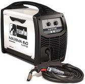 Telwin Lasapparaat MIG-MAG MAXIMA 160 SYNERGIC